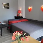 New Studio Love In Center Of Porec